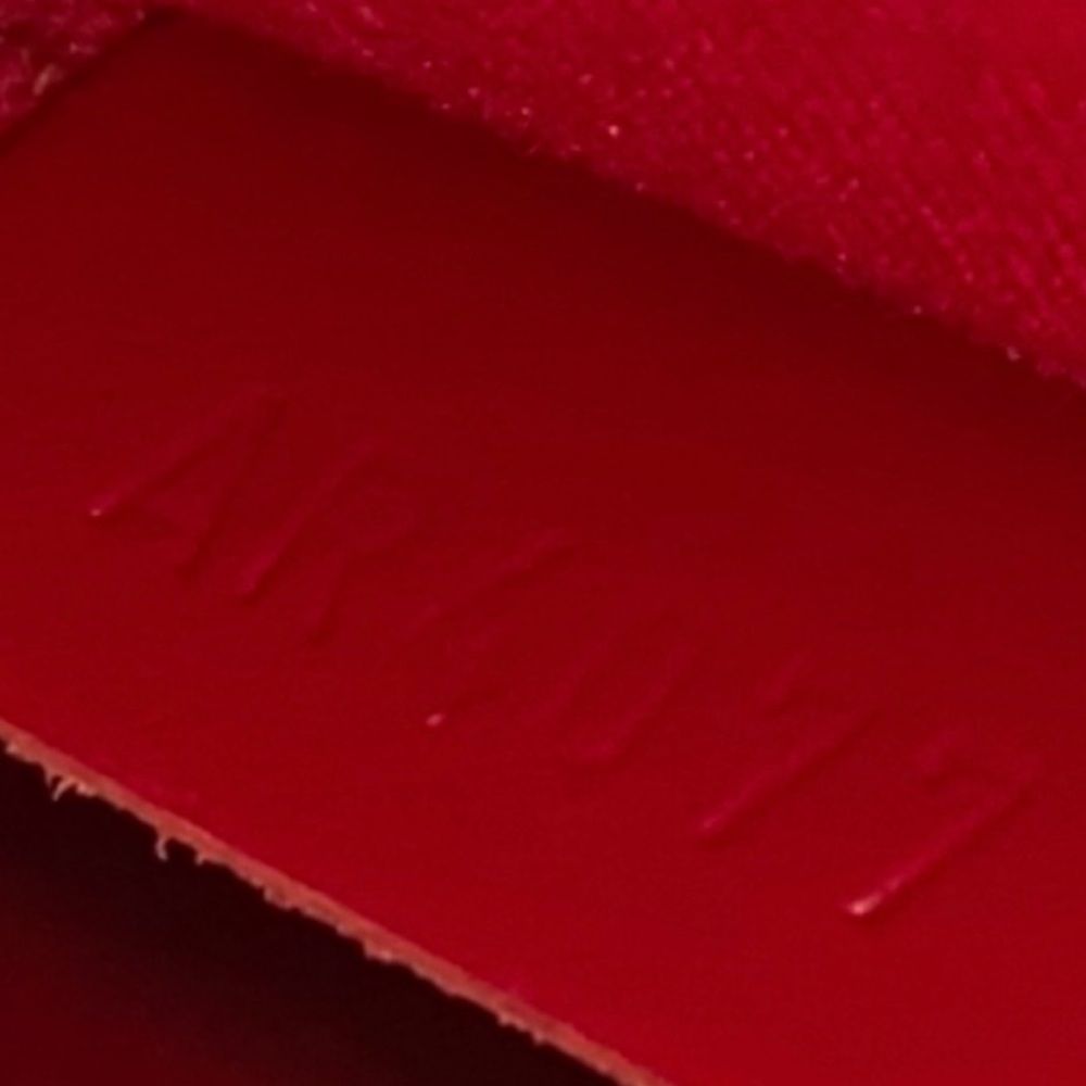 Louis Vuitton Cherry Red Shoulder Bag - Picture 12 of 13